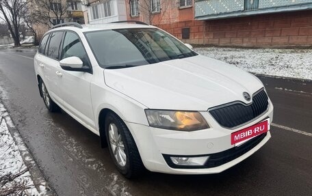 Skoda Octavia, 2013 год, 1 400 000 рублей, 2 фотография