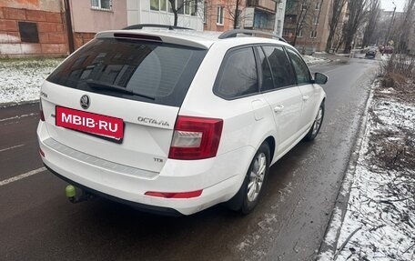 Skoda Octavia, 2013 год, 1 400 000 рублей, 6 фотография