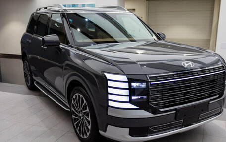 Hyundai Palisade, 2025 год, 9 900 000 рублей, 3 фотография