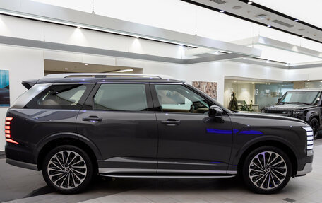 Hyundai Palisade, 2025 год, 9 900 000 рублей, 4 фотография