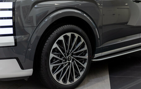 Hyundai Palisade, 2025 год, 9 900 000 рублей, 9 фотография