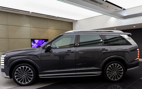 Hyundai Palisade, 2025 год, 9 900 000 рублей, 7 фотография