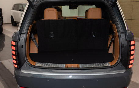 Hyundai Palisade, 2025 год, 9 900 000 рублей, 14 фотография