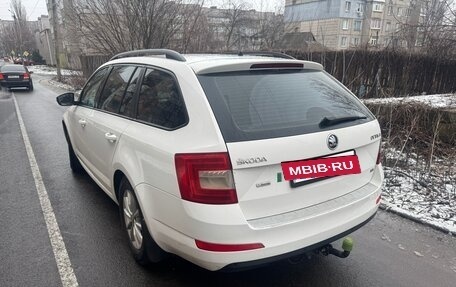 Skoda Octavia, 2013 год, 1 400 000 рублей, 7 фотография