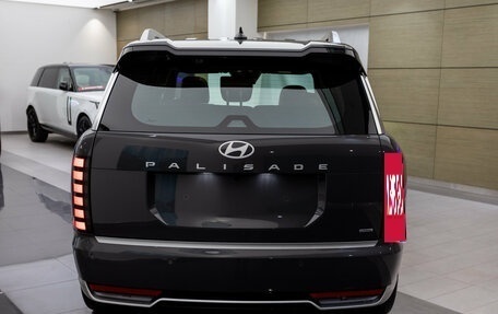 Hyundai Palisade, 2025 год, 9 900 000 рублей, 6 фотография