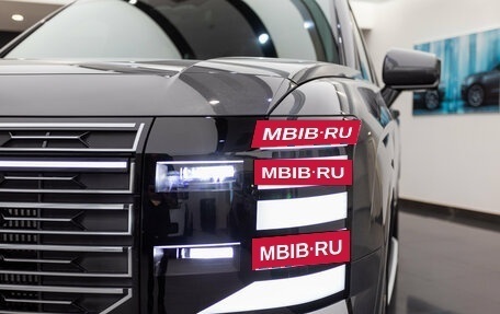 Hyundai Palisade, 2025 год, 9 900 000 рублей, 8 фотография