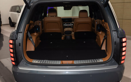 Hyundai Palisade, 2025 год, 9 900 000 рублей, 15 фотография