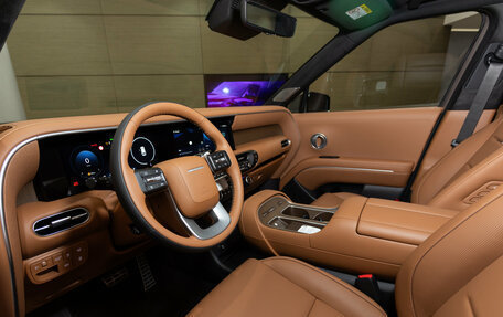 Hyundai Palisade, 2025 год, 9 900 000 рублей, 16 фотография