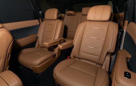 Hyundai Palisade, 2025 год, 9 900 000 рублей, 23 фотография