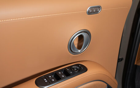 Hyundai Palisade, 2025 год, 9 900 000 рублей, 19 фотография