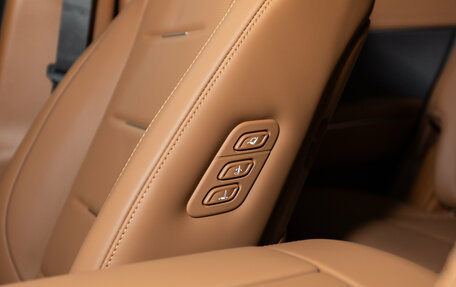 Hyundai Palisade, 2025 год, 9 900 000 рублей, 21 фотография