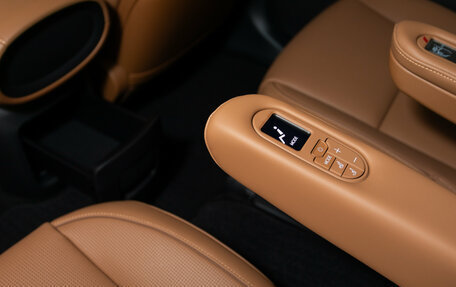 Hyundai Palisade, 2025 год, 9 900 000 рублей, 27 фотография