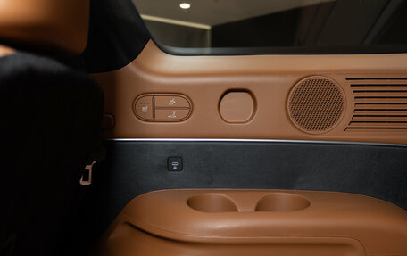 Hyundai Palisade, 2025 год, 9 900 000 рублей, 25 фотография