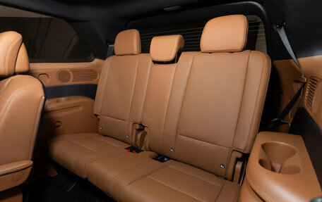 Hyundai Palisade, 2025 год, 9 900 000 рублей, 24 фотография