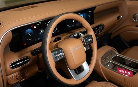 Hyundai Palisade, 2025 год, 9 900 000 рублей, 17 фотография