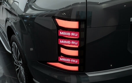 Hyundai Palisade, 2025 год, 9 900 000 рублей, 12 фотография