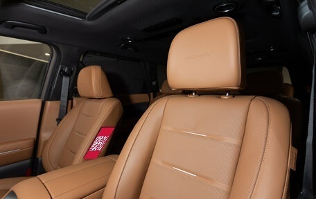 Hyundai Palisade, 2025 год, 9 900 000 рублей, 22 фотография