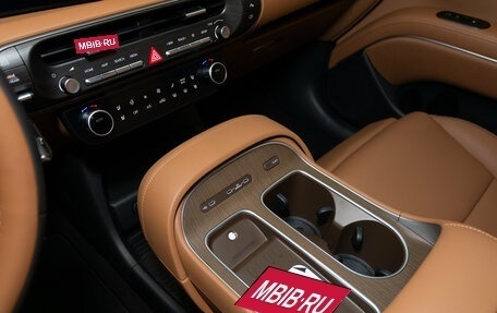 Hyundai Palisade, 2025 год, 9 900 000 рублей, 18 фотография