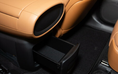 Hyundai Palisade, 2025 год, 9 900 000 рублей, 28 фотография