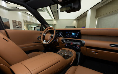 Hyundai Palisade, 2025 год, 9 900 000 рублей, 34 фотография