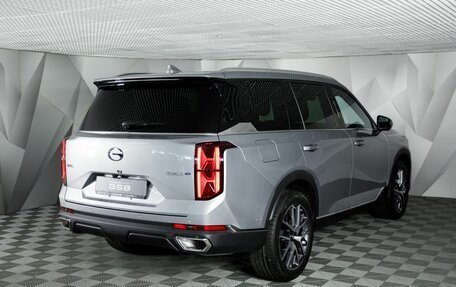 GAC GS8, 2025 год, 5 199 000 рублей, 7 фотография