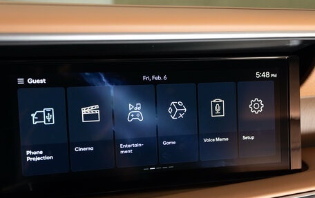 Hyundai Palisade, 2025 год, 9 900 000 рублей, 36 фотография