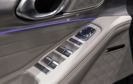 GAC GS8, 2025 год, 5 199 000 рублей, 12 фотография