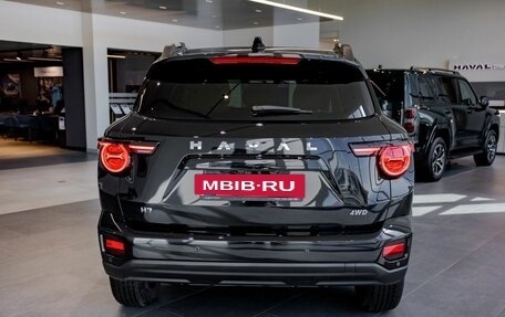 Haval H7, 2026 год, 4 277 305 рублей, 4 фотография