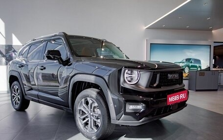 Haval H7, 2026 год, 4 277 305 рублей, 2 фотография