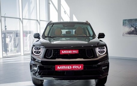 Haval H7, 2026 год, 4 277 305 рублей, 3 фотография