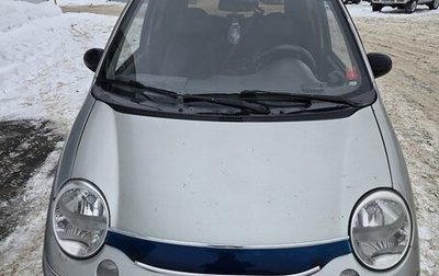 Daewoo Matiz I, 2009 год, 185 000 рублей, 1 фотография