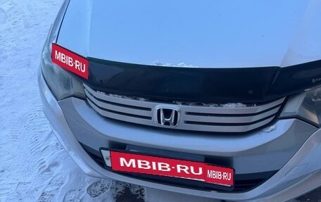 Honda Insight II рестайлинг, 2009 год, 805 000 рублей, 1 фотография