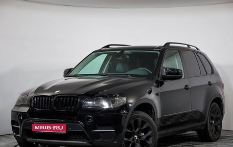 BMW X5, 2010 год, 2 050 000 рублей, 1 фотография