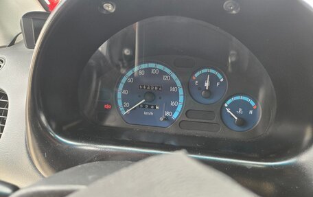 Daewoo Matiz I, 2009 год, 185 000 рублей, 15 фотография