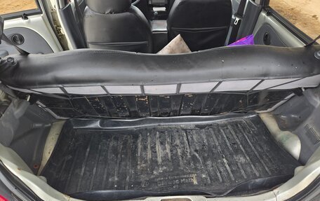 Daewoo Matiz I, 2009 год, 185 000 рублей, 21 фотография