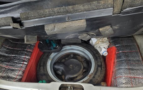 Daewoo Matiz I, 2009 год, 185 000 рублей, 22 фотография