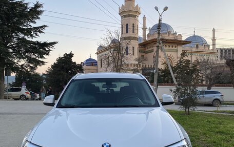 BMW X3, 2015 год, 2 250 000 рублей, 1 фотография