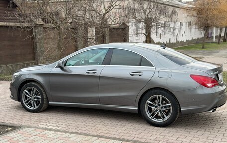 Mercedes-Benz CLA, 2015 год, 1 550 000 рублей, 2 фотография