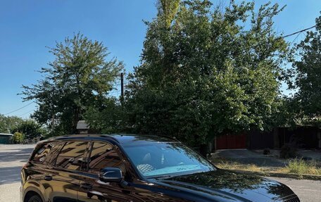 Hyundai Palisade I, 2019 год, 5 350 000 рублей, 1 фотография