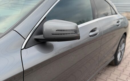 Mercedes-Benz CLA, 2015 год, 1 550 000 рублей, 6 фотография