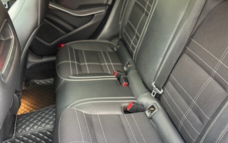 Mercedes-Benz CLA, 2015 год, 1 550 000 рублей, 7 фотография