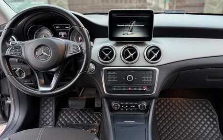 Mercedes-Benz CLA, 2015 год, 1 550 000 рублей, 8 фотография