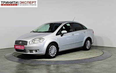 Fiat Linea, 2010 год, 557 000 рублей, 1 фотография