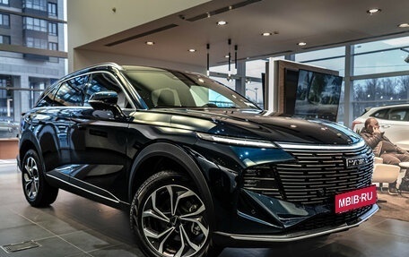 Haval F7, 2026 год, 3 699 000 рублей, 1 фотография