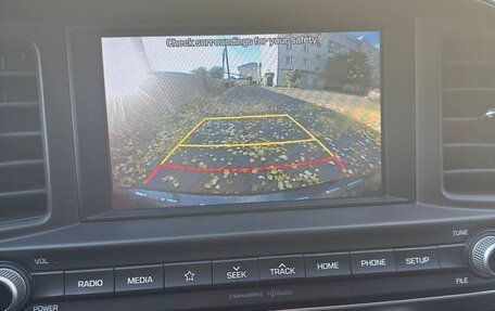 Hyundai Elantra VI рестайлинг, 2020 год, 1 450 000 рублей, 7 фотография