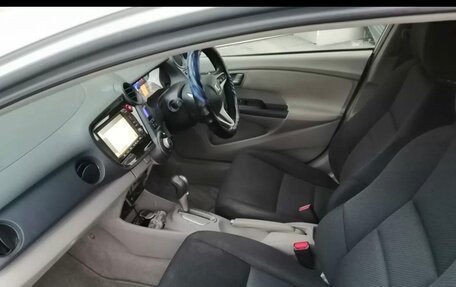 Honda Insight II рестайлинг, 2009 год, 805 000 рублей, 6 фотография