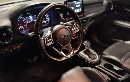 KIA Cerato IV, 2020 год, 2 235 000 рублей, 9 фотография