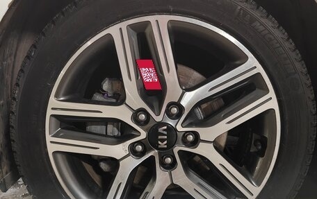 KIA Cerato IV, 2020 год, 2 235 000 рублей, 5 фотография