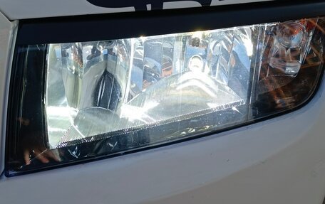 Skoda Fabia I, 2002 год, 395 000 рублей, 15 фотография