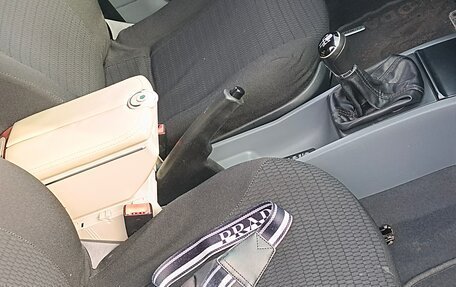 Skoda Fabia I, 2002 год, 395 000 рублей, 19 фотография